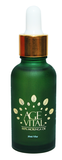 Frasco AGEVITAL 30 ml