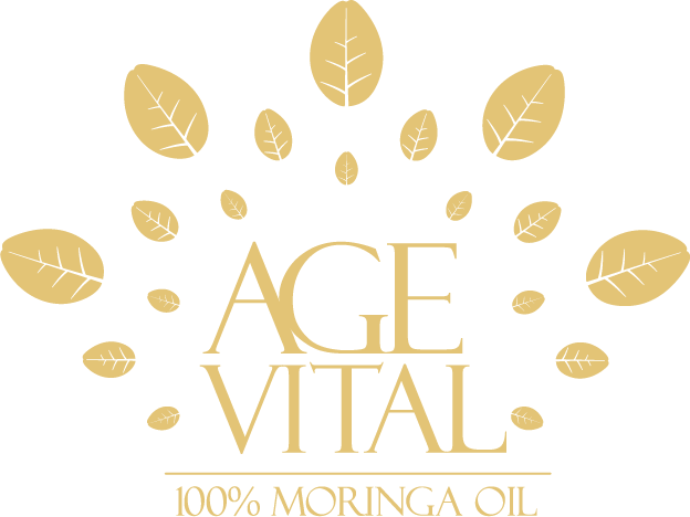 AGEVITAL 100% Moringa Oil