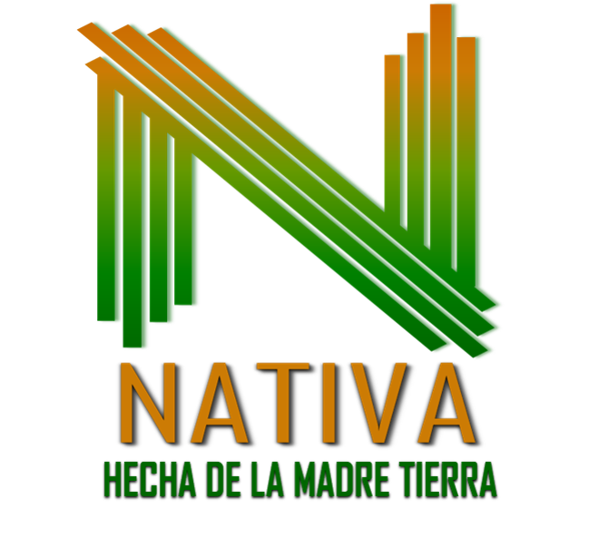 Nativa — Hecha de la madre tierra
